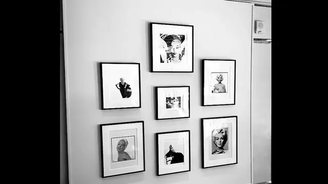Kisah Hotel Terakhir yang Disinggahi Marilyn Monroe Sebelum Kematiannya, Jadi Tempat Persembunyian Para Bintang Hollywood