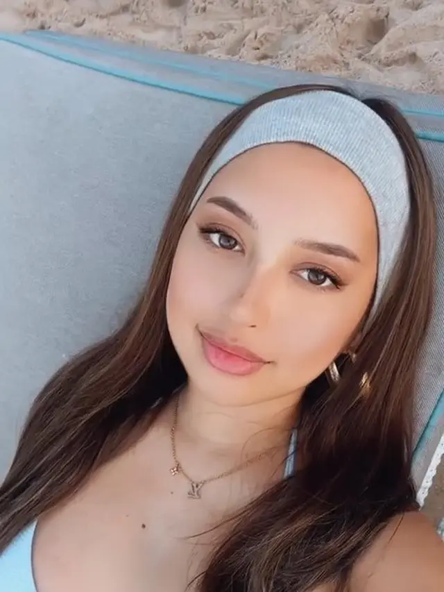 [Fimela] Jennifer Coppen