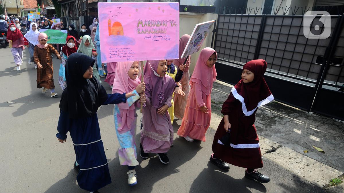 7 Cara Mudah Menghafal 12 Bulan Hijriyah untuk Anak, Panduan Praktis Guru dan Orang Tua