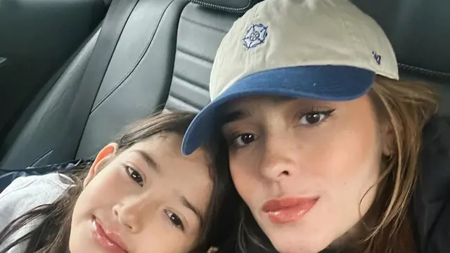 9 Nama Anak Artis Ini Indah dan Punya Makna yang Dalam