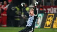 Oliver Kahn Repotkan Manchester United, Kasih Saran Mengejutkan