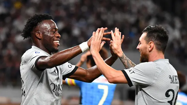 Paris Saint-Germain - PSG