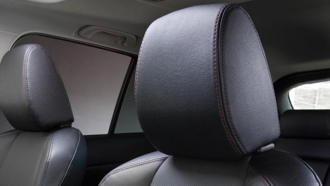 Fungsi Headrest atau Sandaran Kepala