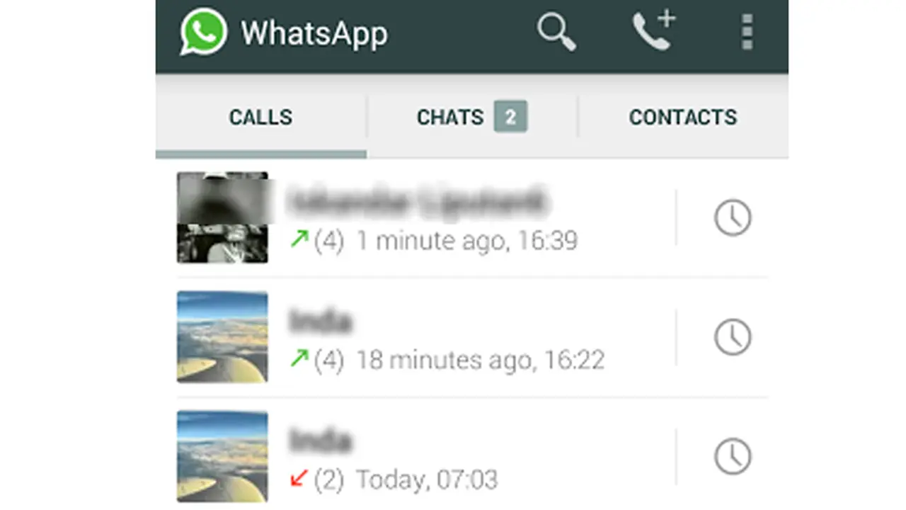 WhatsApp