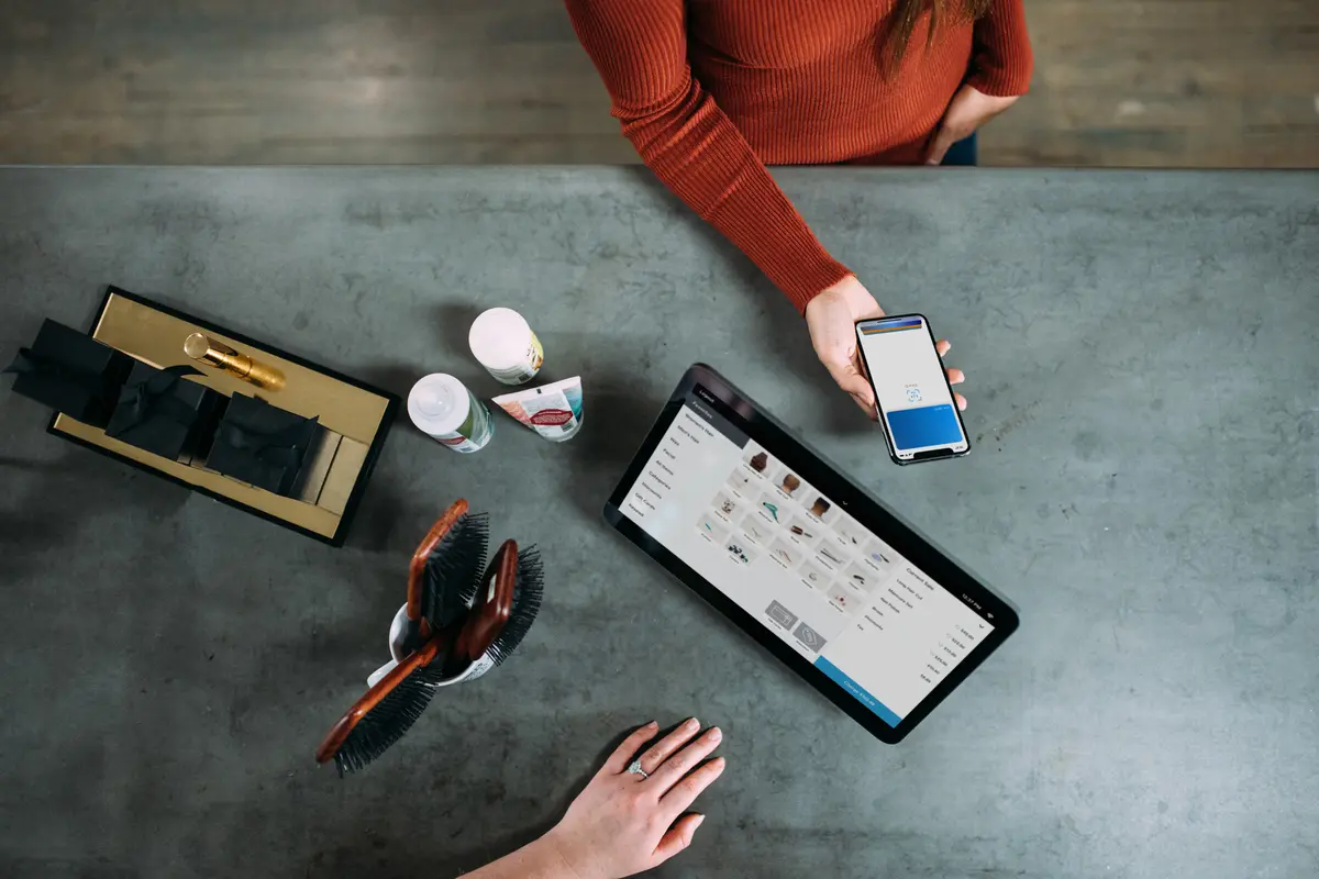 [Fimela] fintech
