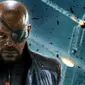 Keberadaan Nick Fury pun menghilang dalam tr ailer film tersebut. Hal itu merupakan hal yang aneh karena dialah yang menciptakan Avengers.(IGN)