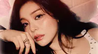 Bocoran Konser Ailee Ascend Live in Jakarta, Bakal Nyanyi 3 Lagu yang Belum Pernah Dibawakan Secara Live
