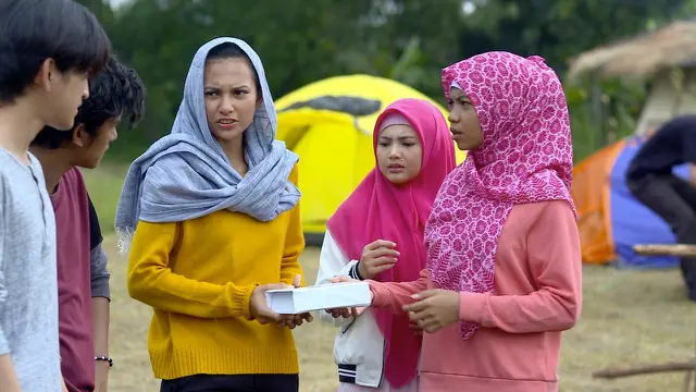 Pesantren Rock N' Dhut