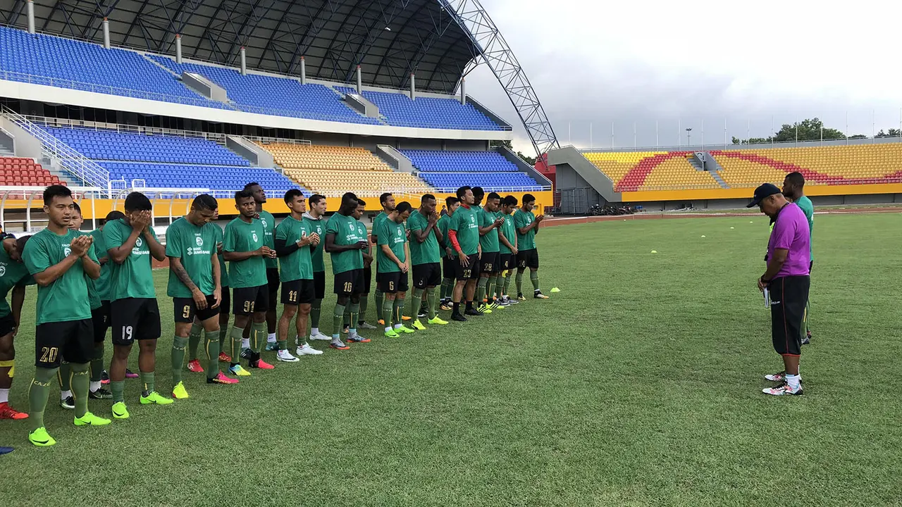 Sriwijaya FC