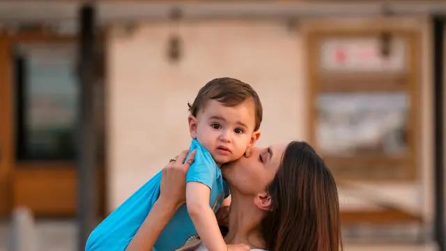 Membangun Kedisiplinan Tanpa Kekerasan