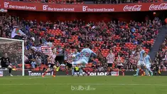 Athletic Bilbao mesti puas berbagi angka dengan Celta Vigo setelah mereka kebobolan gol telat tim tamu dalam pertandingan lanjutan...