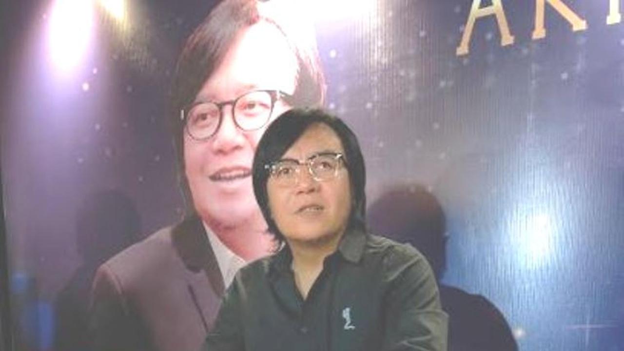 Ari Lasso (Foto: Meiristica Nurul)