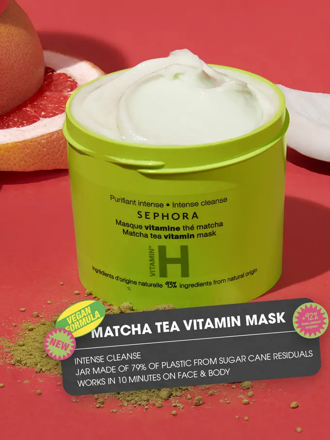 3 Produk Skincare dengan Kandungan Vitamin yang Bisa Jaga Kesehatan Kulit