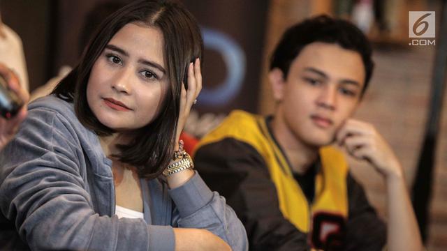 Prilly Latuconsina