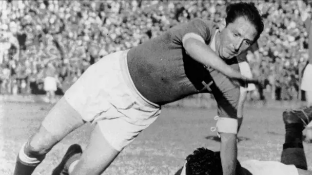 Silvio Piola