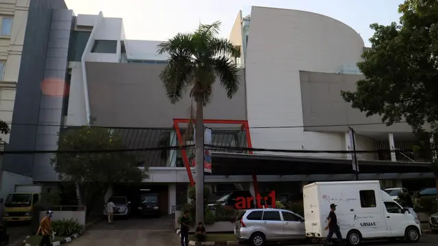 5 Galeri Instagenic di Jakarta yang Jadi Tempat Berburu Foto Favorit