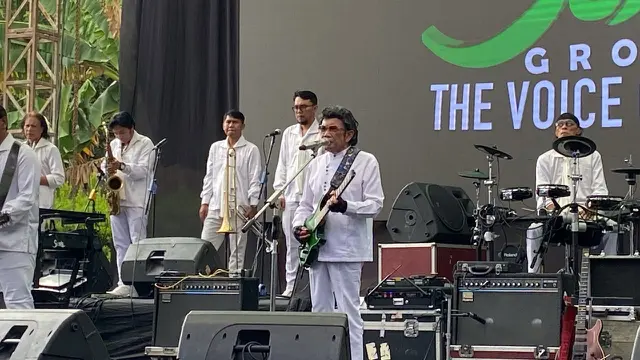 Rhoma Irama
