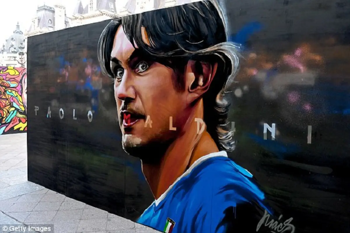 Paolo Maldini