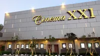 Bioskop Cinema XXI