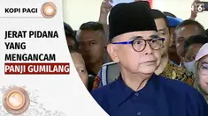 Kontroversi praktik agama di Pondok Pesantren Al-Zaytun berujung kepada nama besar Panji Gumilang. Kini pemimpin Pondok Pesantren Al-Zaytun itu terjerat kasus dugaan penistaan agama, akibat ajarannya yang dianggap menyimpang.
