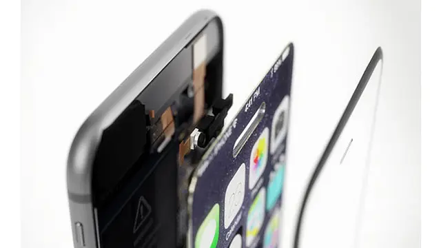 iPhone 7.2
