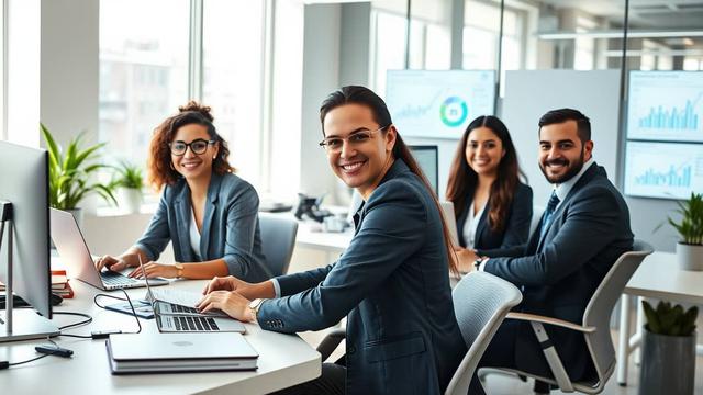 Staying Focused and Productive