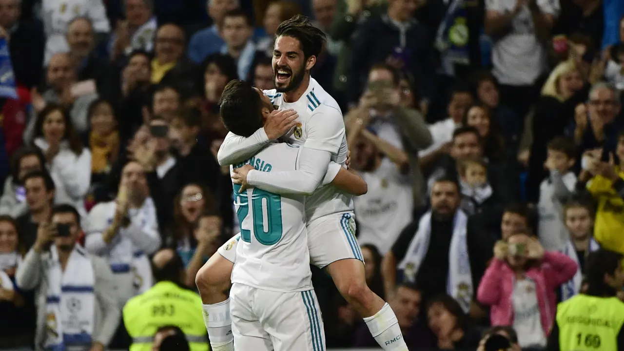 Marco Asensio