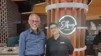 Restoran Steak Halal Satu-satunya di Jewel Changi Singapura Bakal Ditutup Permanen 1 Maret 2025