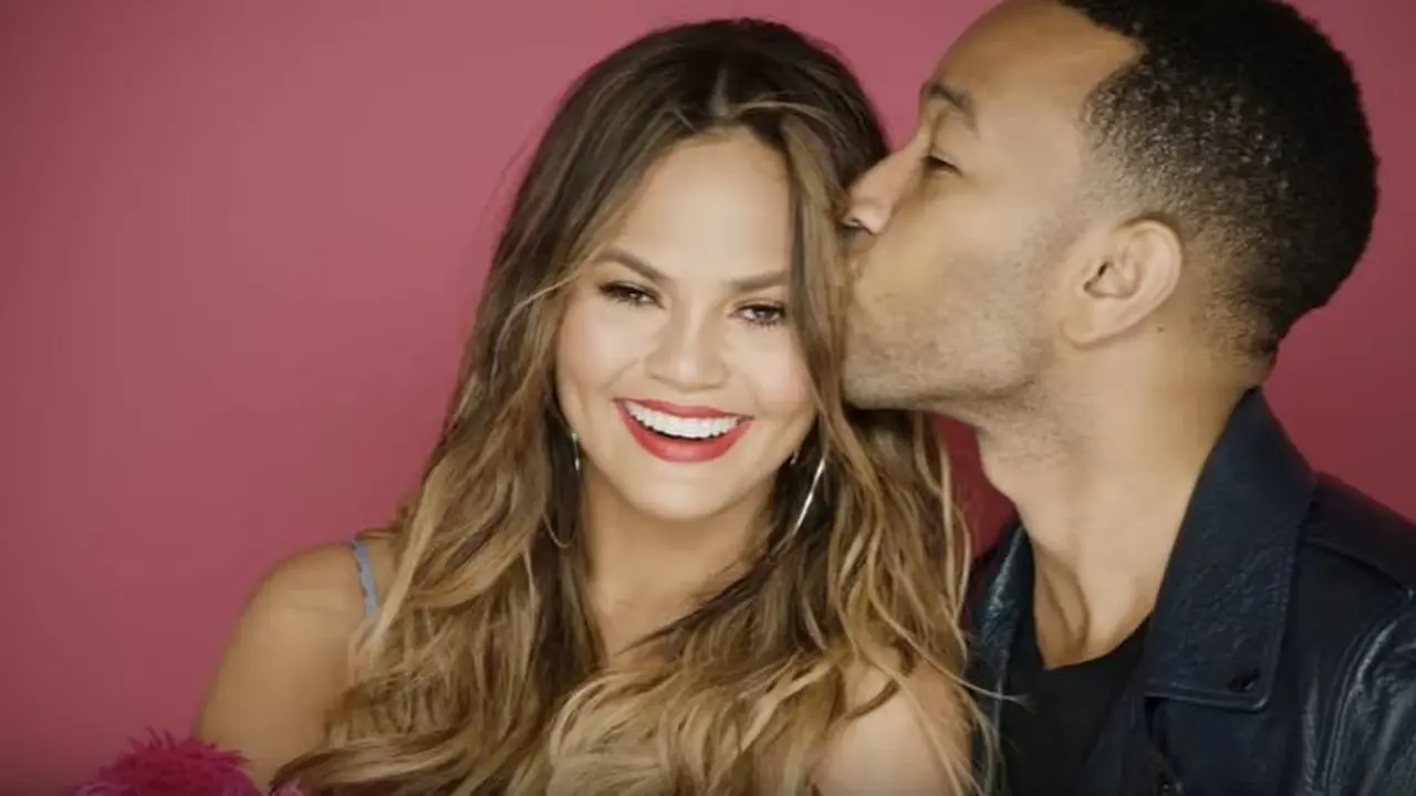 Chrissy Teigen