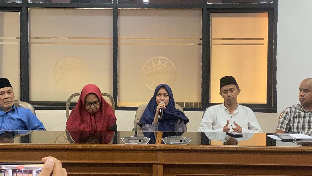 Anak Penulis Ahmad Bahar Laporkan Hercules ke Polda Metro Jaya atas Dugaan Perampasan Kemerdekaan