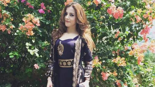 Tasya Farasya (Kapanlagi.com)
