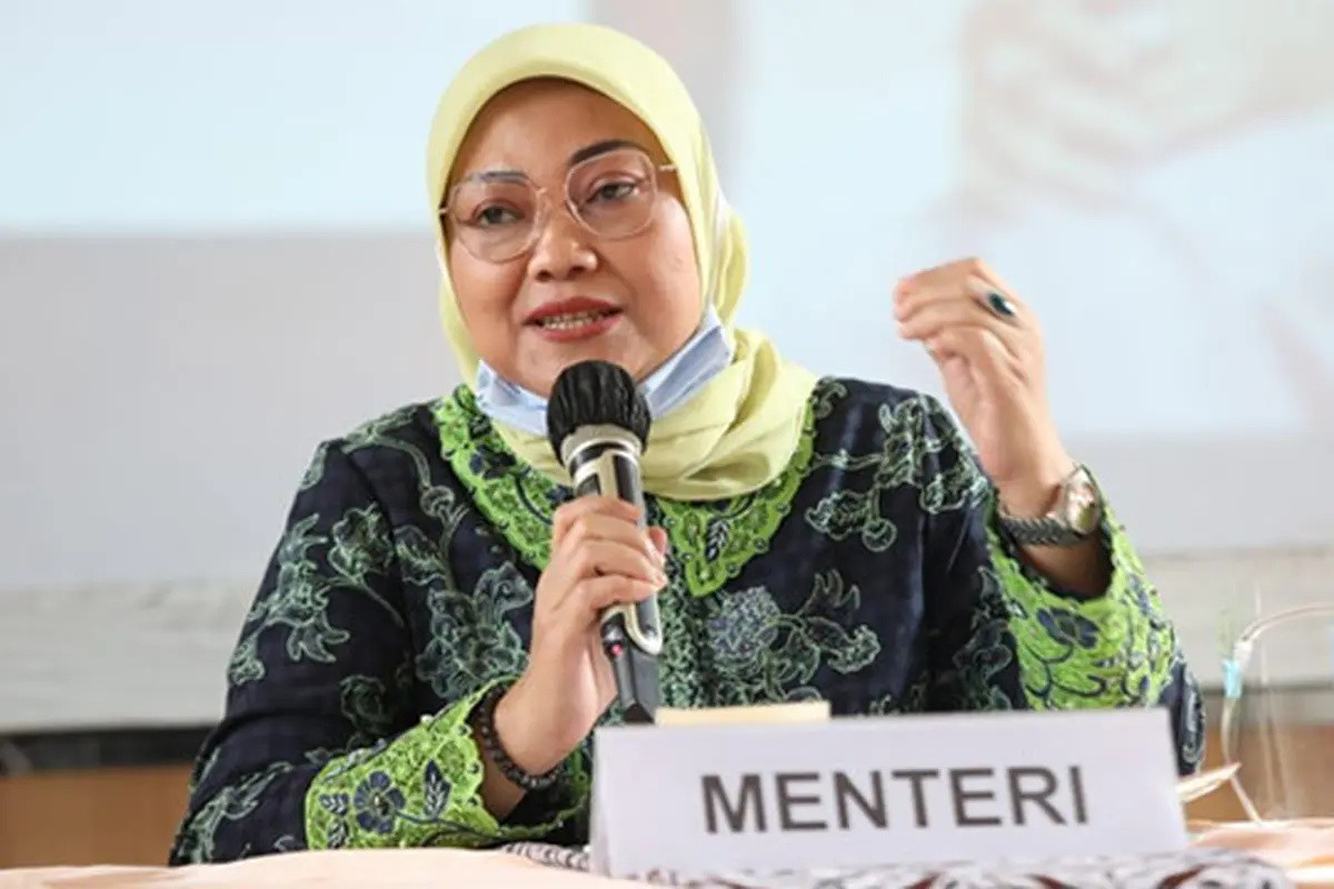 Menaker Ida: Jawa Barat, Provinsi Paling Banyak Pekerjanya yang Terdampak Covid-19