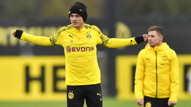 Inter Milan Vs Borussia Dortmund