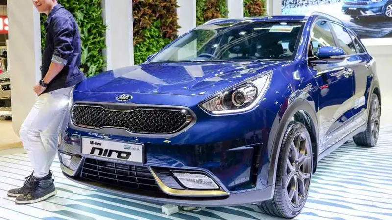 Kia Niro