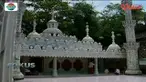Masjid Tiban yang terletak di Tuban, Jawa Timur, menyimpan banyak cerita di dalamnya.