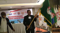 Hockey Indonesia Bertekad Lolos ke World Cup 2024