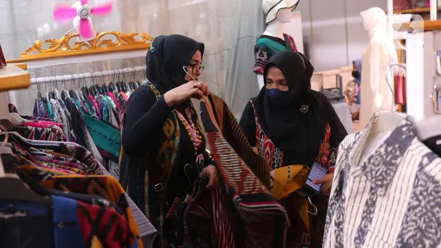Berburu Produk Murah di Bazar Ramadhan