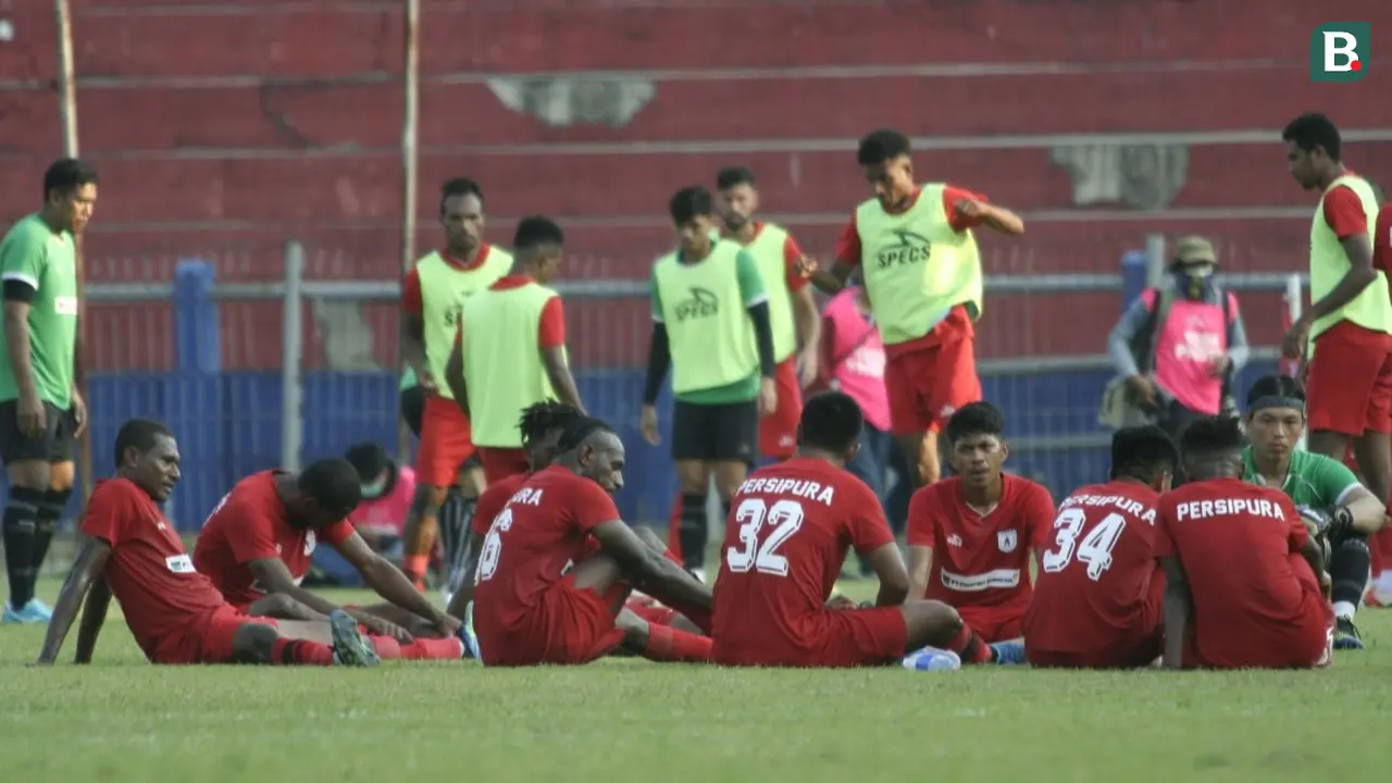 Persipura Jayapura