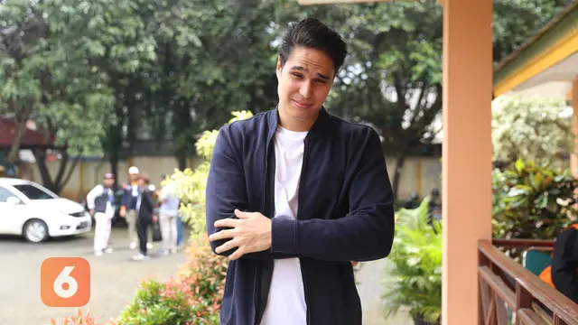 [Bintang] Mischa Chandrawinata