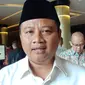 Wakil Gubernur Jawa Barat Uu Ruzhanul Ulum. (Liputan6.com/Huyogo Simbolon)