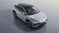Harga BYD Sealion 7: SUV Listrik Berperforma Sportcar dengan Teknologi Baterai Revolusioner