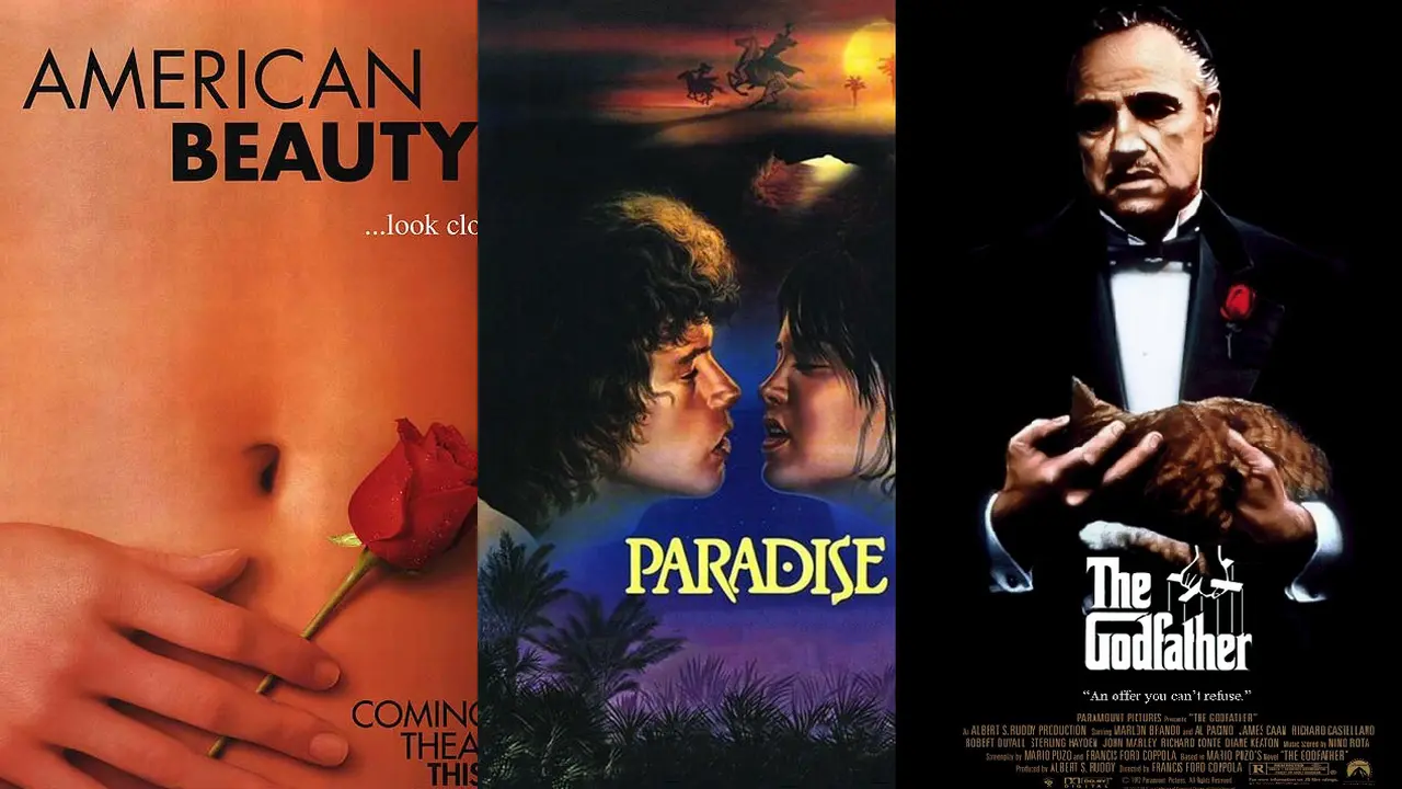 7 Film Hollywood Ini Umbar Adegan Topless Aktris di Bawah Umur