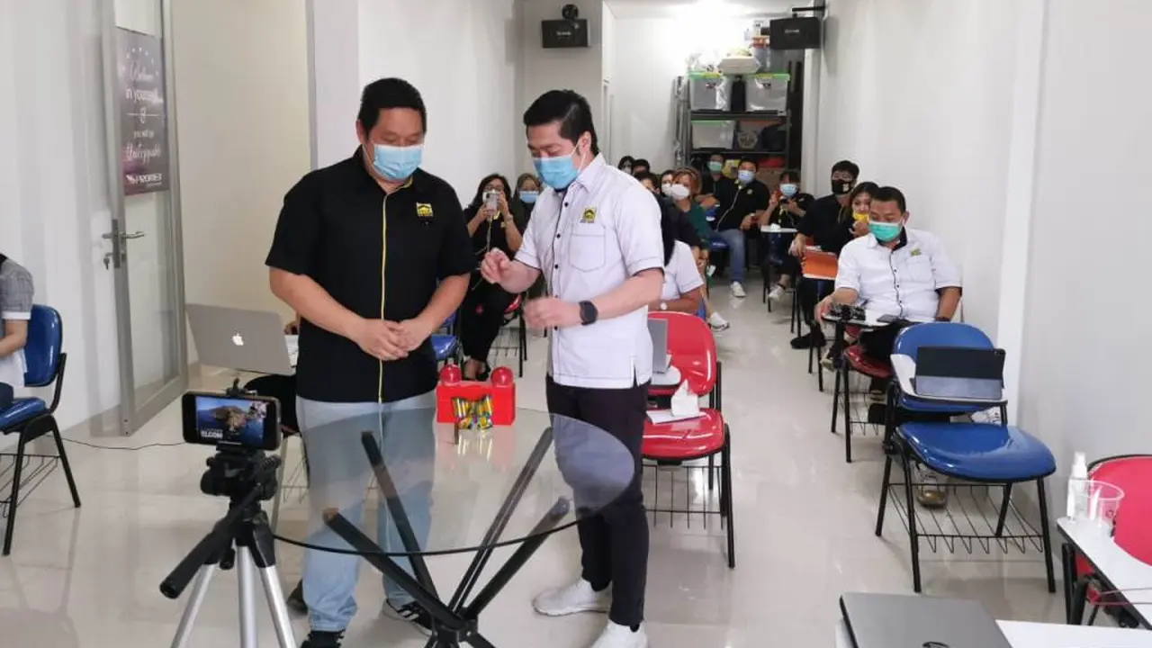 Arebi Expo Beri Kemudahan Membeli Properti dengan Ragam Promo Menarik