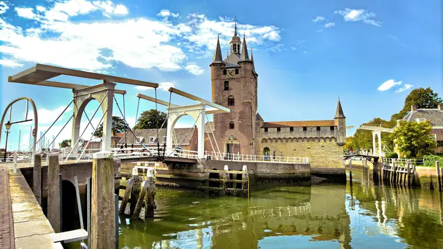 Zierikzee