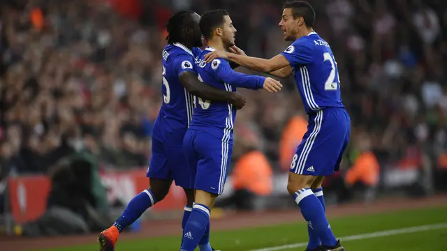 Eden Hazard
