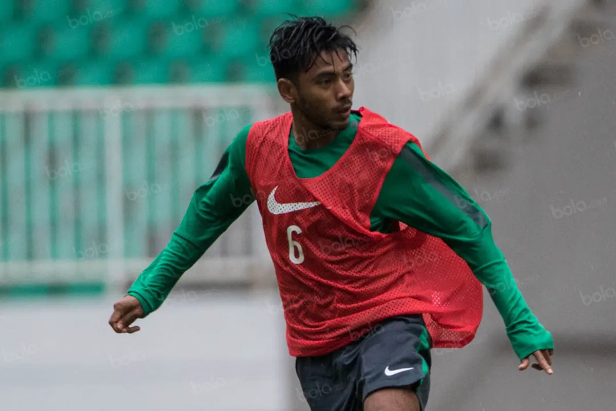 Timnas Indonesia