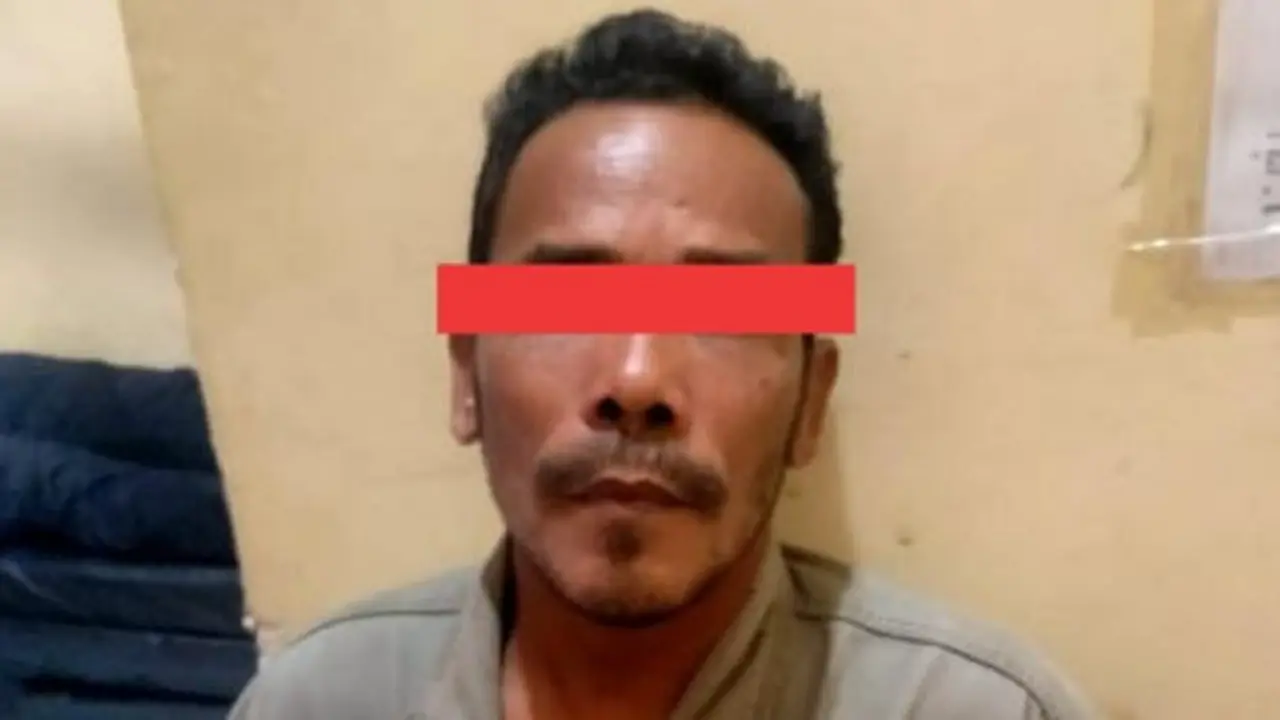 M Nuh Jambi