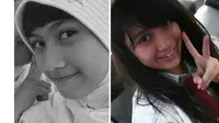 Beda Penampilan 6 Eks Member JKT48 Generasi 1 Dulu Vs Kini, Bikin Pangling (sumber: Istimewa)