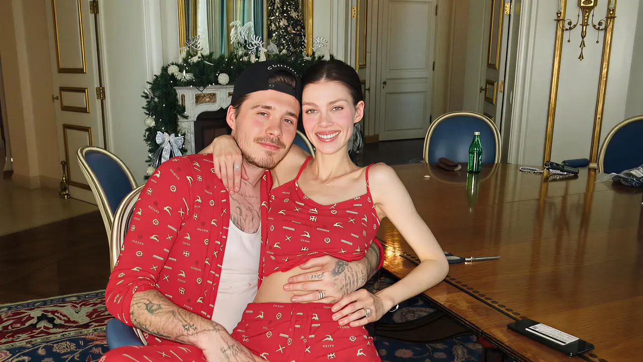 Brooklyn Beckham Reveals Conflict with Parents: Accuses David and Victoria of Controlling His Life