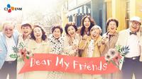 Dear My Friends terpilih sebagai Drama Terbaik di Baeksang Art Awards 2017. foto: dramafever.com